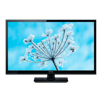 Panasonic Viera TC-L50B6 Quick Manual