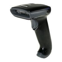 Honeywell Hyperion 1300G Quick Start Manual