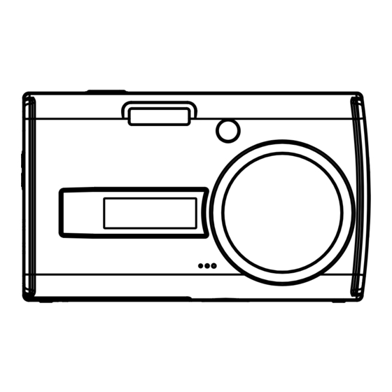 Vivitar ViviCam 7399 ELITE User Manual