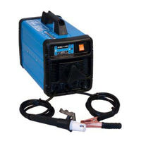 WeldCorp ARC 170 Owner's Operating Manual