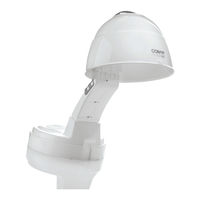 Conair HH329RWBC Instruction Manual