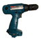 Drill Makita 6203D Instruction Manual