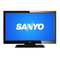 TV Sanyo FVM3982 Service Manual
