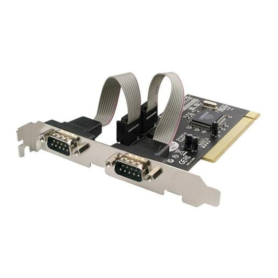 Rosewill RC-301E User Manual