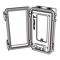 AETHLABS microAeth MA200 Operating Manual