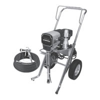 Titan ADVANTAGE 1100 Owner's Manual