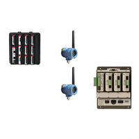 Emerson IEC 62591 Instruction Manual