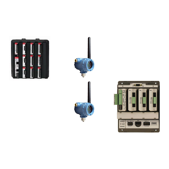 Emerson IEC 62591 Instruction Manual