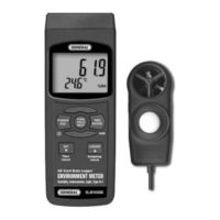 General DLAF930S User Manual
