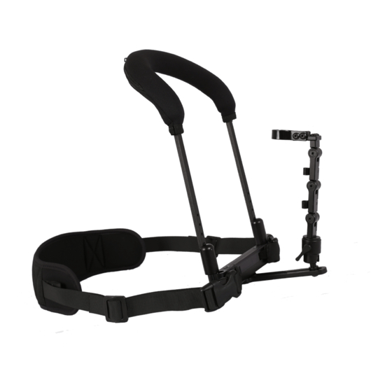Stealth Products I-Drive IDCH Series Quick Install Manual