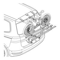 Volkswagen 7N0 071 104 Fitting Instruction