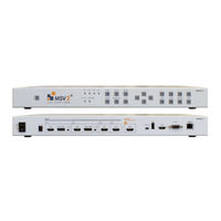 FSN MSV 2 User Manual