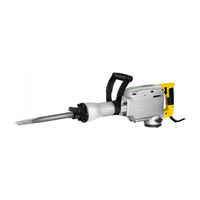Msw ABH-1850-2 User Manual