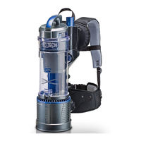 Prolux 2.0-B Operation Manual