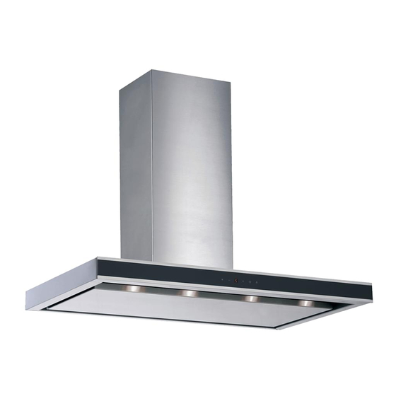 Schweigen DS3326B-9S Installation Manual