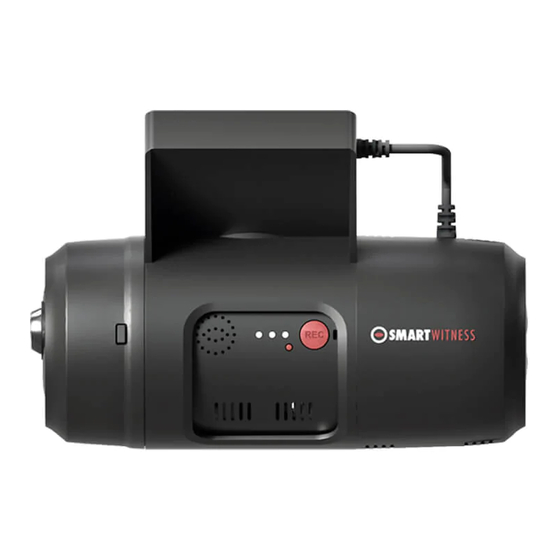 SmartWitness CP2 Quick Start Manual