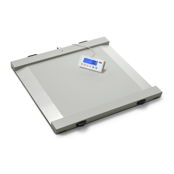 ADE M501660 Operating Manual