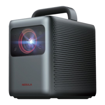 Nebula Cosmos Laser User Manual