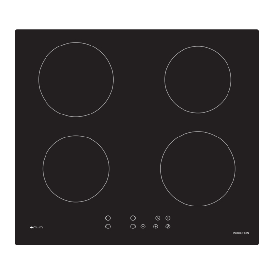 AYA ATI4B Instructions For Use Manual