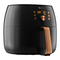 Kitchen Appliances Philips Premium Airfryer XXL HD986 Series User Manual
