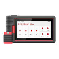 Thinkcar THINKTOOL Manual