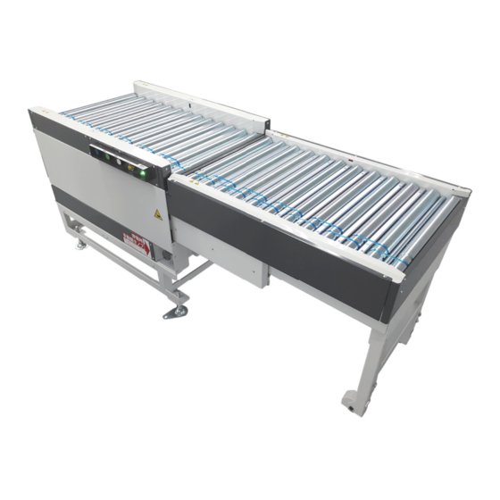 ITOH DENKI POWER MOLLER PLUS SOG User Manual