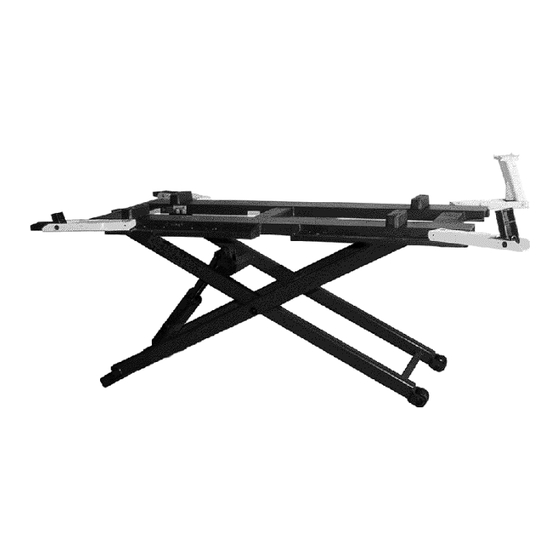 WHEELTRONIC 6000A Installation And Operation Manual