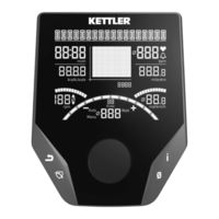 Kettler YE 2692 Manual