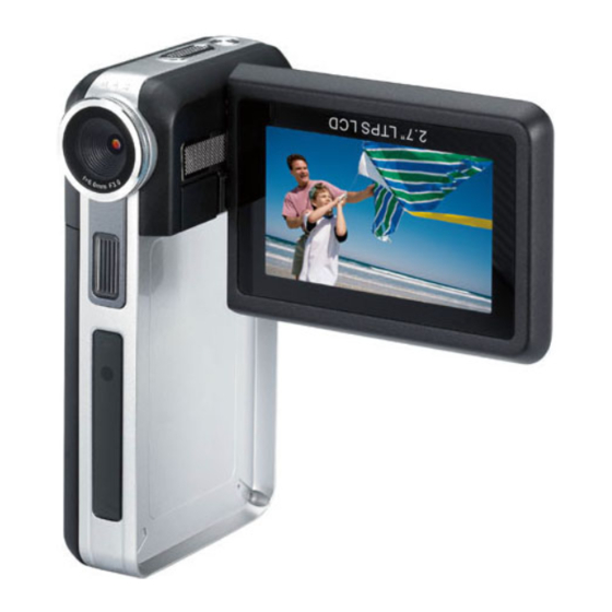 Genius DV1112 Manual