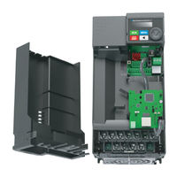 Automationdirect.com DURApulse GS30 Installation Manual