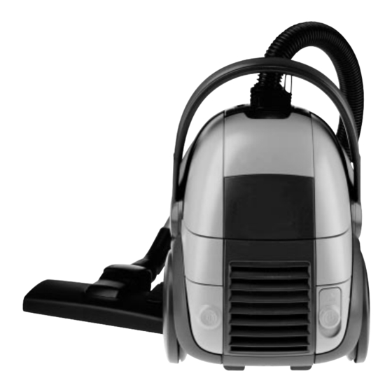 Eureka Oxygen 6994 Owner's Manual