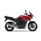 Motorcycle Yamaha TDM900 R Supplementary Service Manual