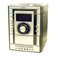 Sony HCD-GNV111D Service Manual