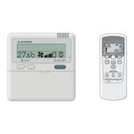 Mitsubishi Heavy Industries PACKAGED AIR CONDITIONER User Manual