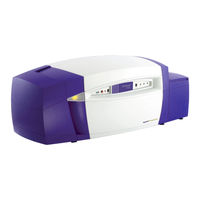 Applied Photophysics Chirascan CD Quick Start Manual
