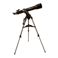 Celestron NexStar 102GT Instruction Manual