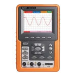 Owon HDS2062M User Manual