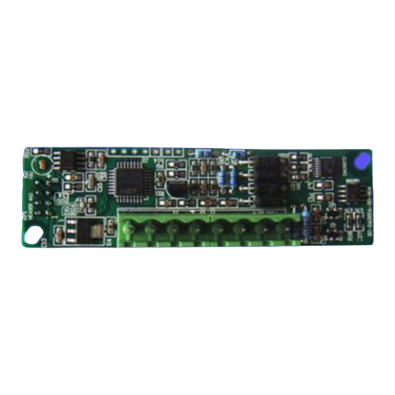 Xinje XC series Hardware Manual