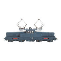 Trix 3600 Series Manual