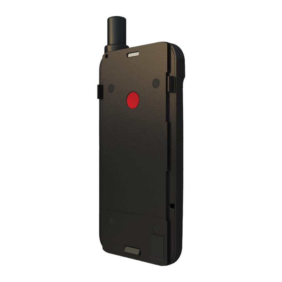 Thuraya SatSleeve User Manual
