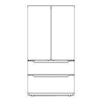 Cosmo COS-FDR225RHSS Product Manual