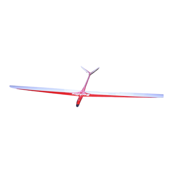 Backfire F5F Manual
