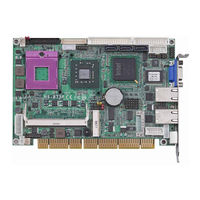 Commell HS-873P User Manual