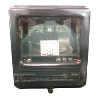 ABB CP Series Instruction Leaflet