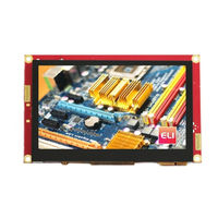 FDI ELI43-CR User Manual
