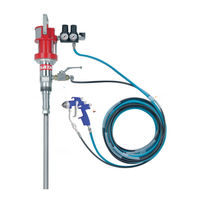 SATA dolphin 1420 Operating Instructions Manual