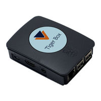 ViewPlus Tiger Box User Manual