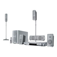 Panasonic SA-HT535EE Service Manual