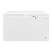 Insignia NS-CZ14WH9-C User Manual