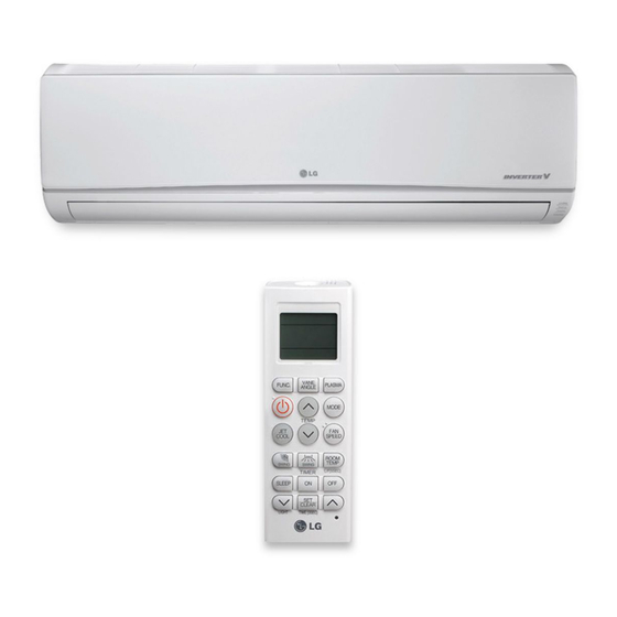LG LSN307HV3 Owner's Manual